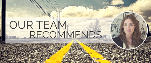 our team recommends