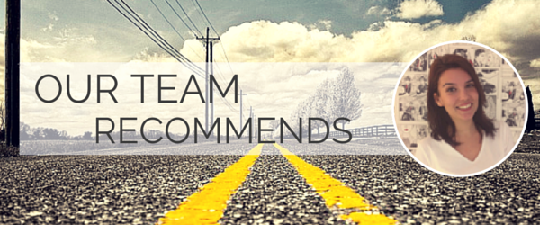 Our Team Recommends
