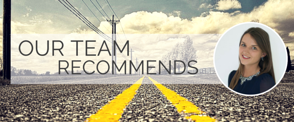 Our Team Recommends 7: Nice