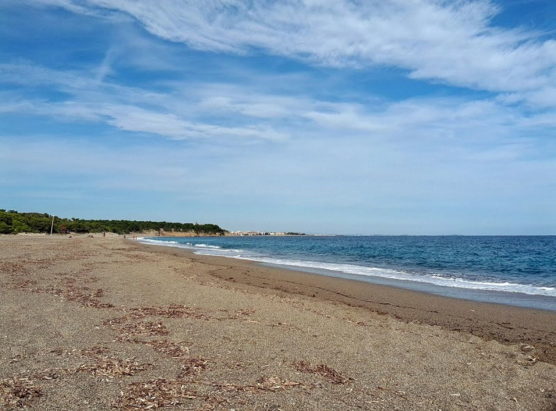 nudist beaches in Spain