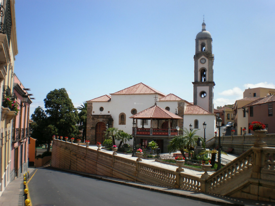 beautiful places on tenerife church muchosol