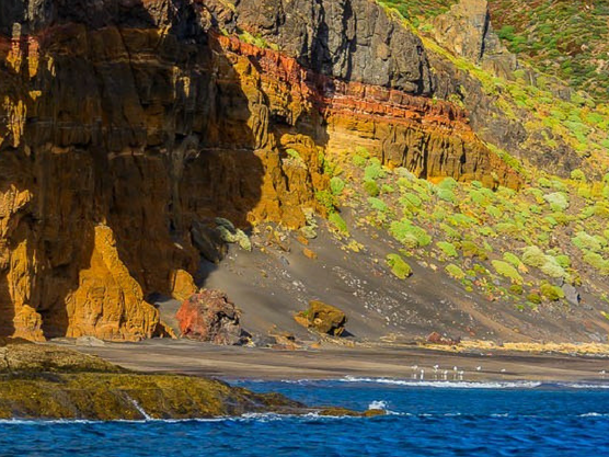 beautiful places on tenerife playa antequera muchosol