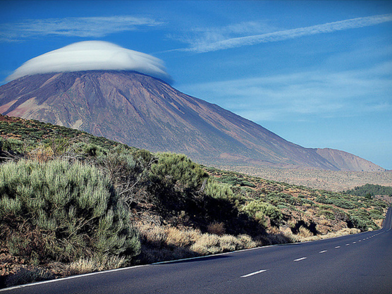 beautiful places on tenerife teide muchosol