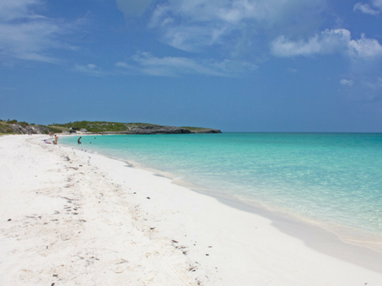 beaches of cuba cayo guillermo