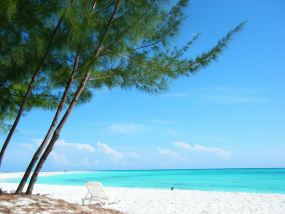 cayo largo beaches of cuba