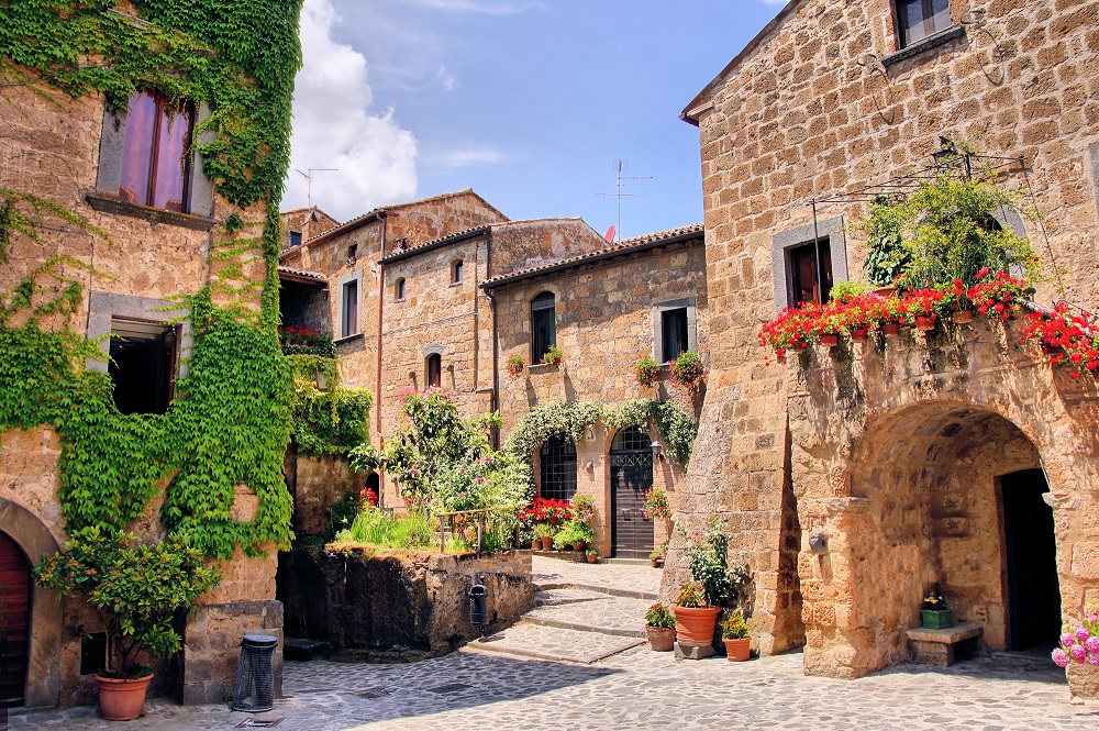 movie holiday in tuscany aldea italy