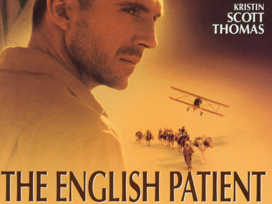 the english patient movie holiday in tuscany