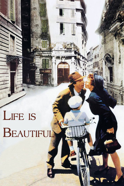 life is beautiful movie holiday in tuscany