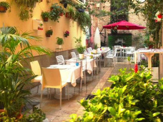 the best restaurants in valencia la lola