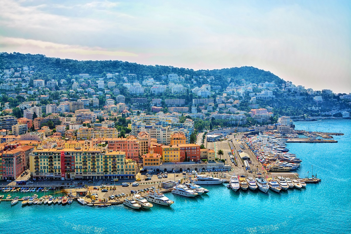 Reasons to visit Nice: discover the jewel of the French Riviera
