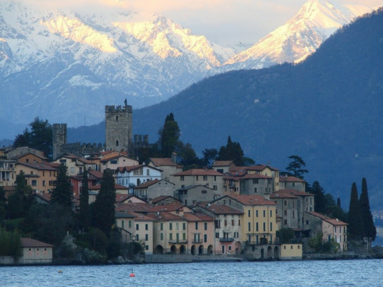 lake como menaggio