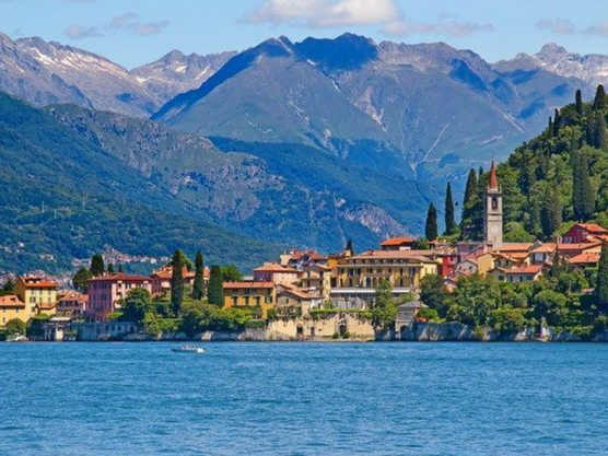 tremezzo lake como