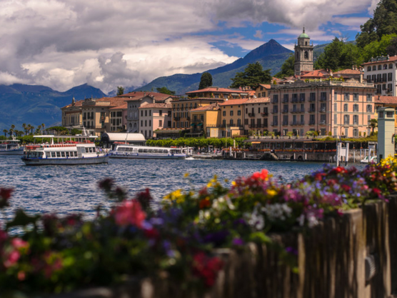 bellagio lake como