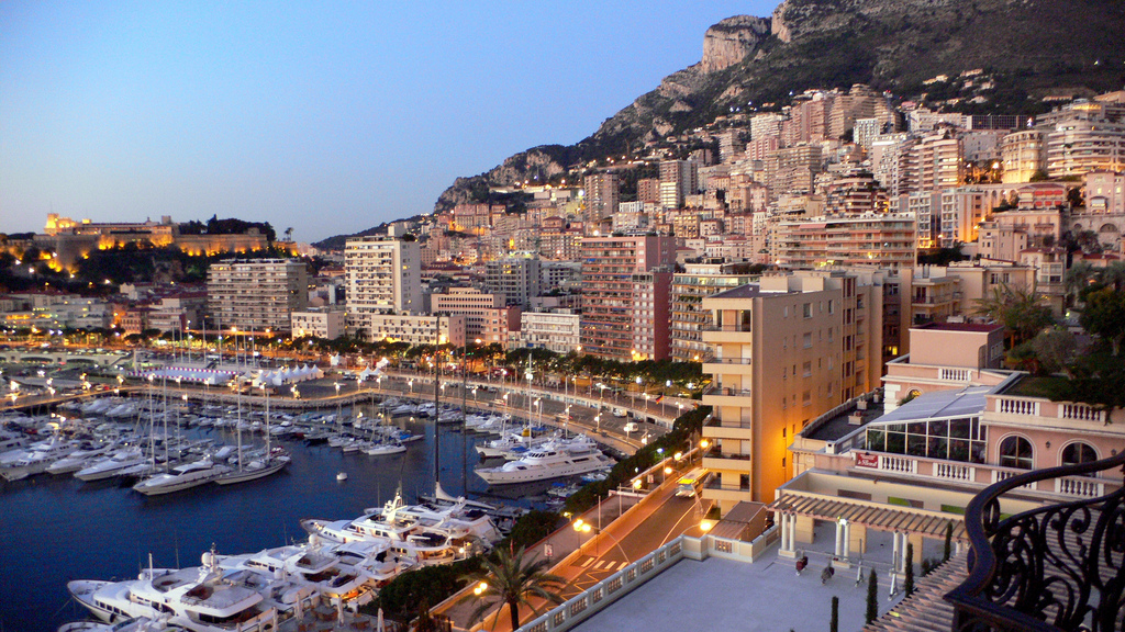 destinations citytrip europe Monte Carlo