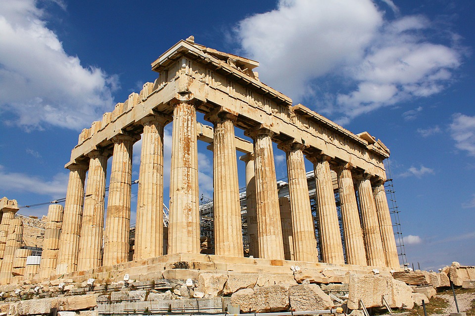 destinations citytrip europe athens