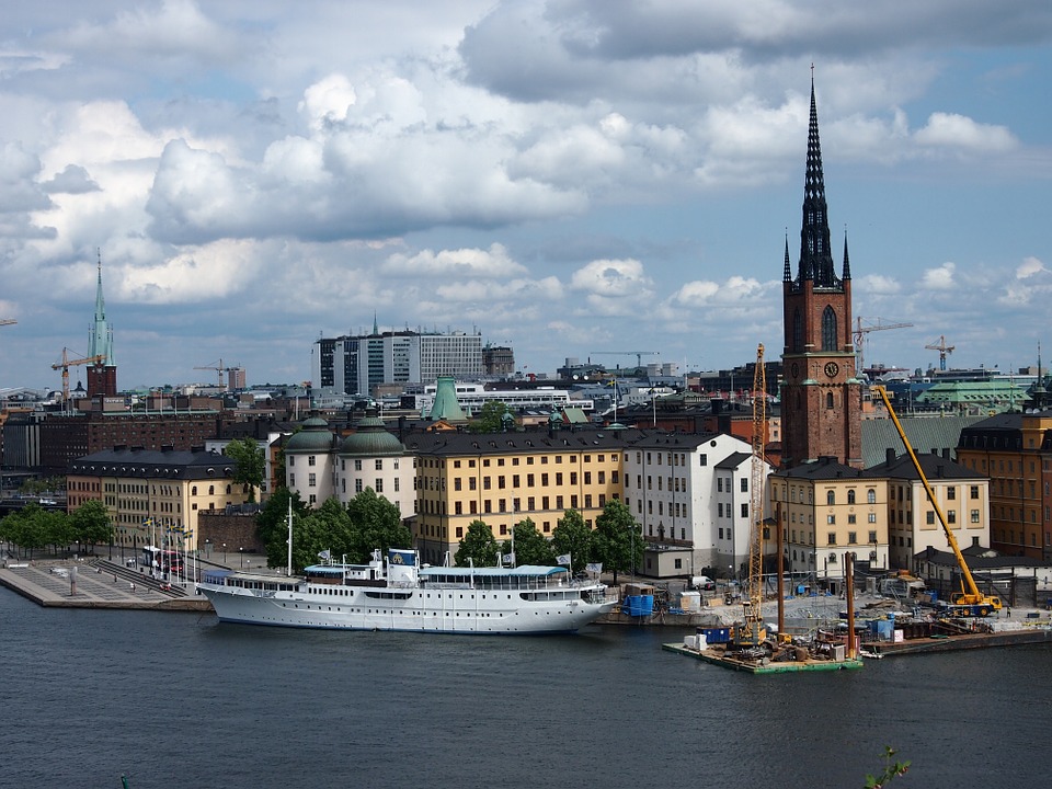 destinations citytrip europe stockholm