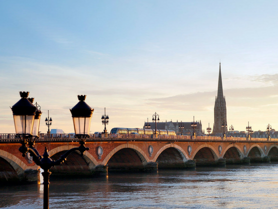 things to do in bordeaux bridge