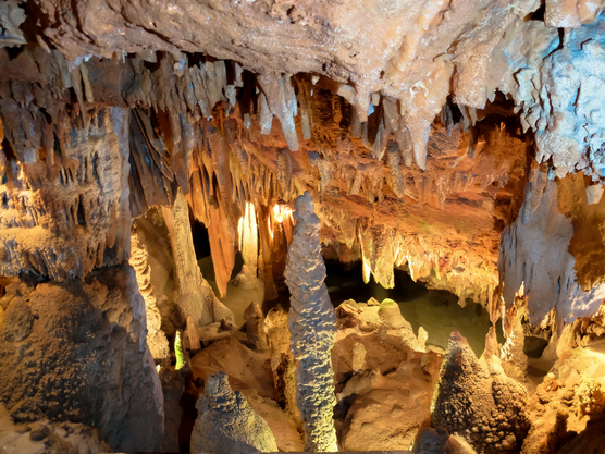 things to do in sardinia Grotta di nettuno