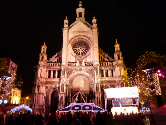 christmas markets europe brussels