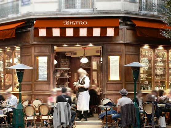 what to do in paris gastronomy