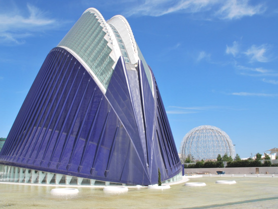 city of arts and sciences valencia agora