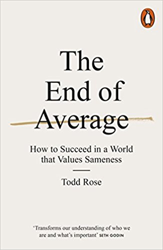 recommended books the end of the average todd rose
