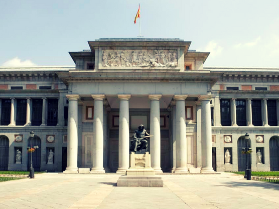 what to do in madrid cultural places