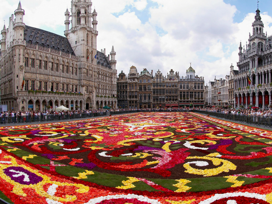 grand place things to do in brussels