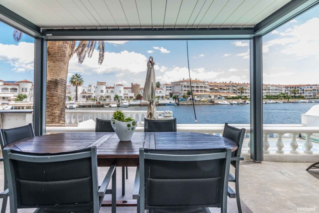 holiday villas spain empuriabrava
