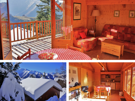 skiing holidays ustou chalet 