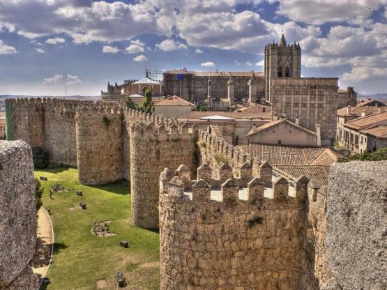 cheapest spanish cities avila