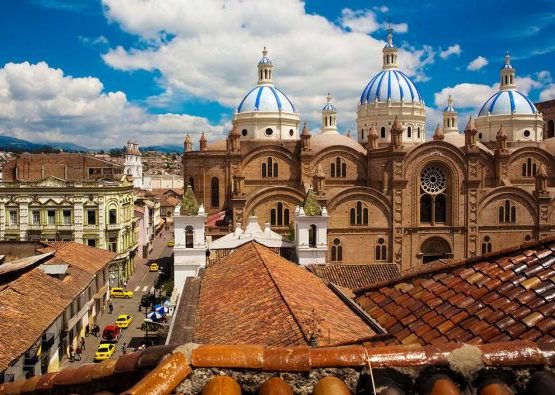 cheapest spanish cities cuenca