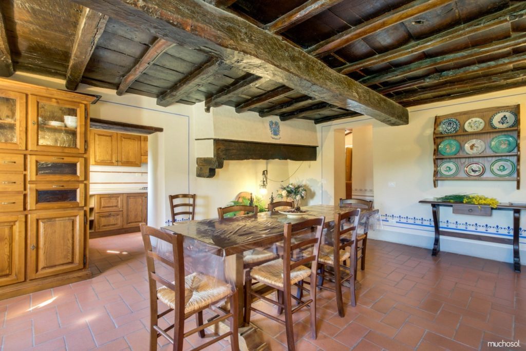 holiday homes tuscany rural house