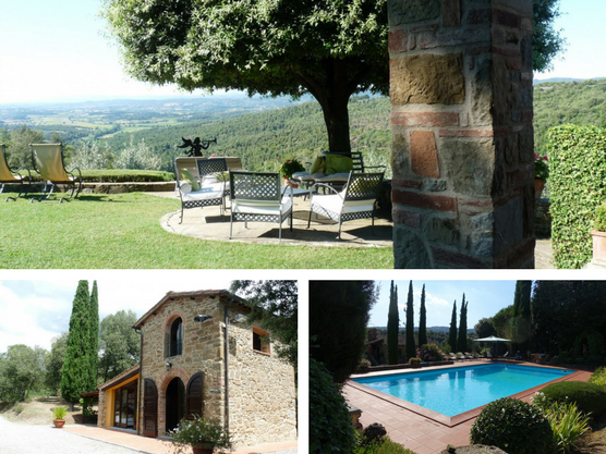 holiday homes tuscany 170730 muchosol garden