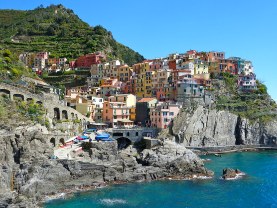 best destinations to visit in 2018 Amalfi Coast