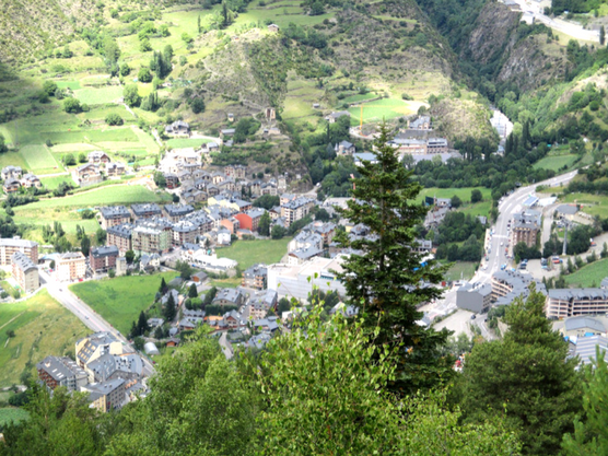 best destinations to visit in 2018 Andorra