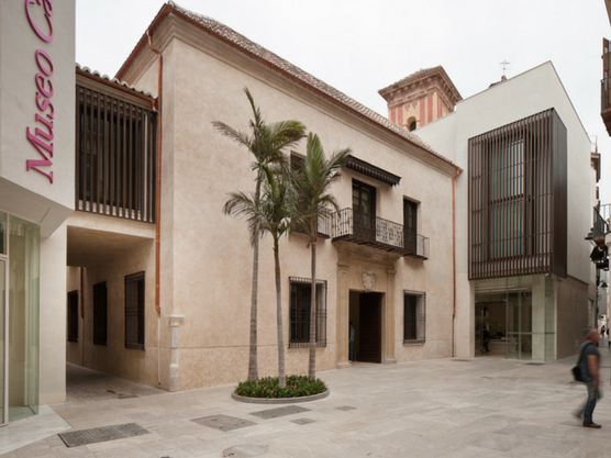 museums malaga carmen thijssen 