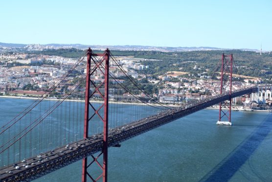 favourite destination portugal lisbon