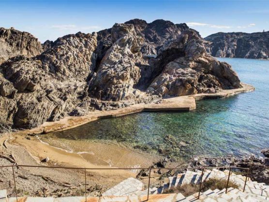 holidays on the costa brava cabo de creus