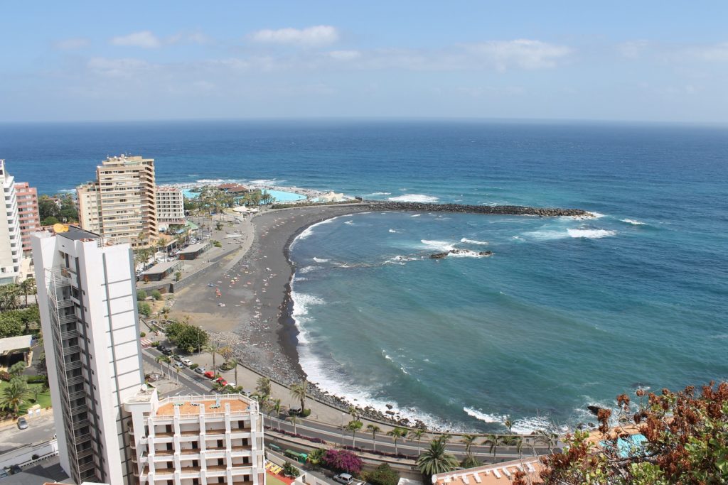 things to do on tenerife puerto cruz