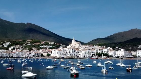 cadaques towns costa brava