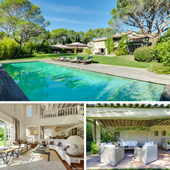 7 villas in côte d'azur 173565