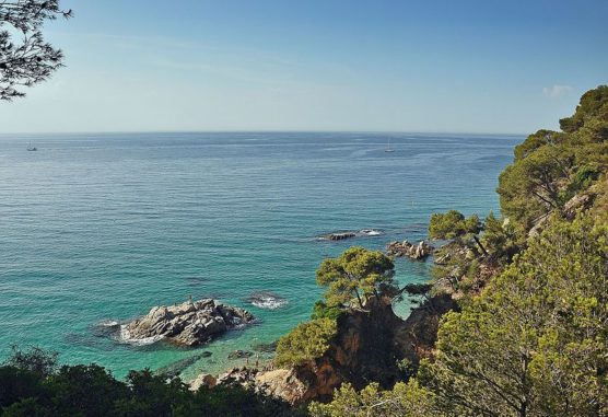 lloret de mar beaches of the costa brava