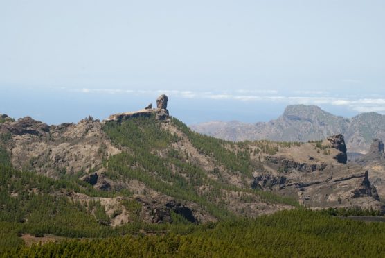 roque nublo gran canaria for couples