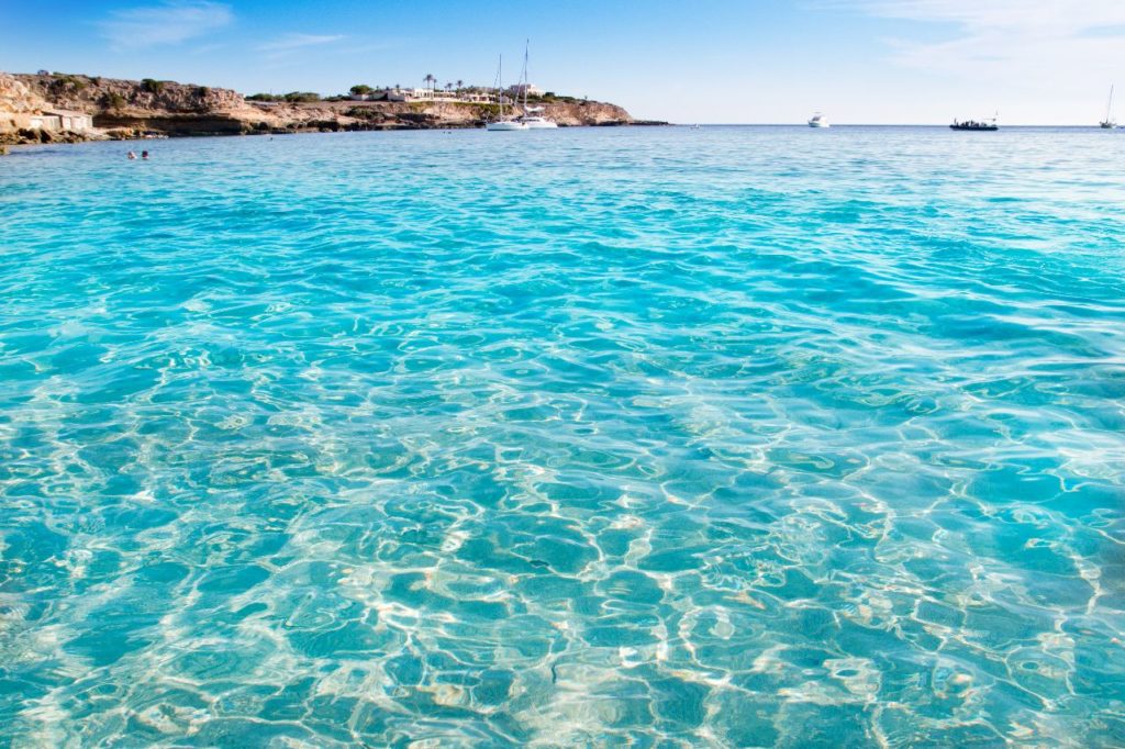 ibiza luxury holiday destinations in europe