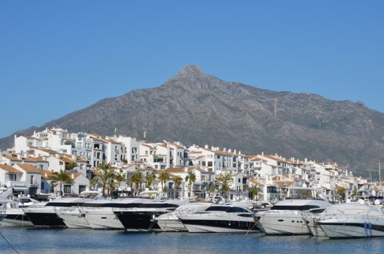 harbour marbella luxury holiday destinations in europe