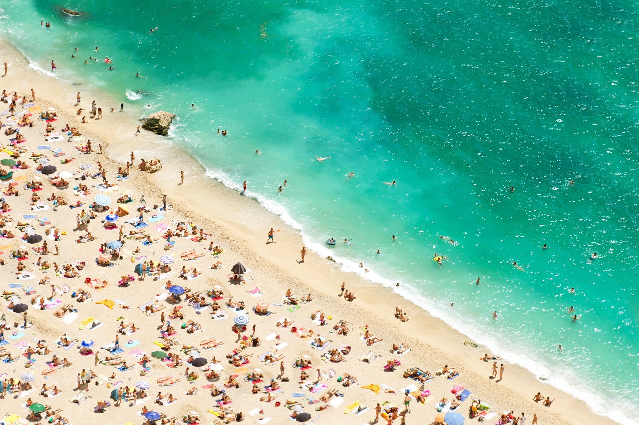 top 10 best summer holiday destinations