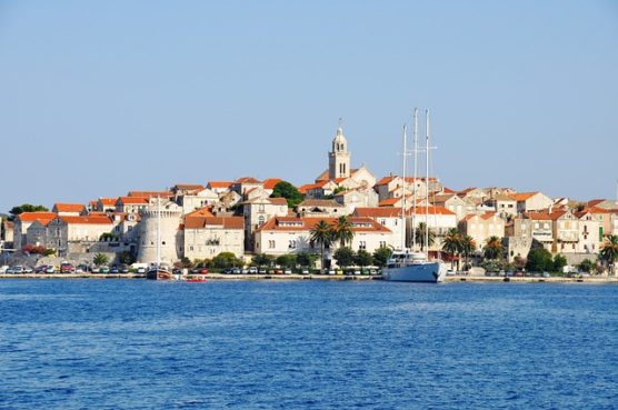 korcula croatia summer holiday destinations