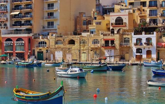 malta best summer holiday destinations