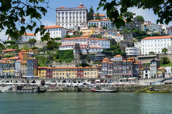 porto portugal the best summer holiday destinations